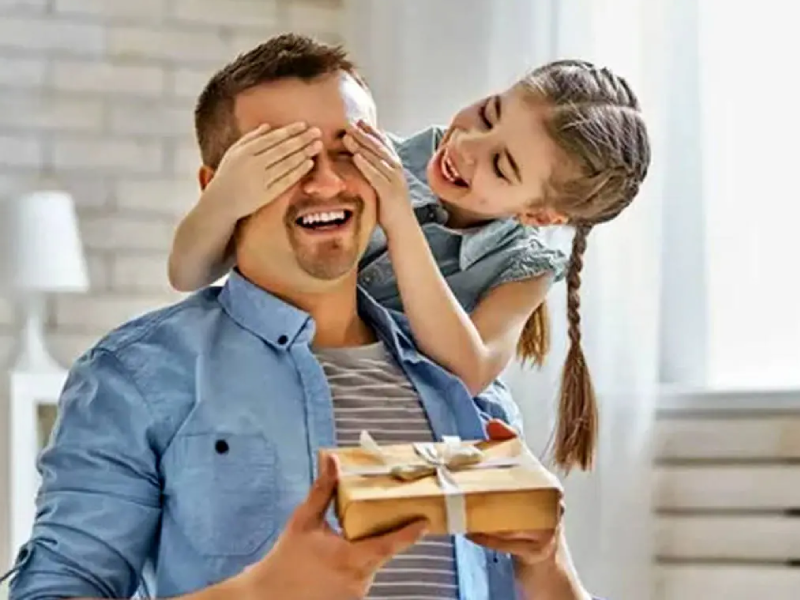 خرید طلا کادویی روز پدر: انتخابی خاص و ارزشمند