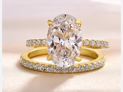 حلقه و پشت حلقه اوال