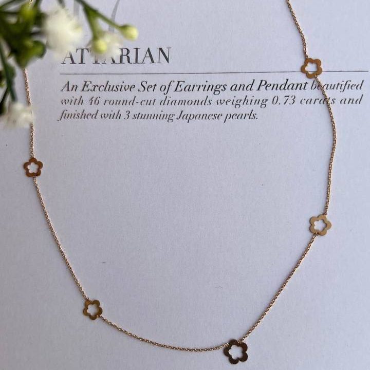 1-4-1.jpg گردنبند طلا گل