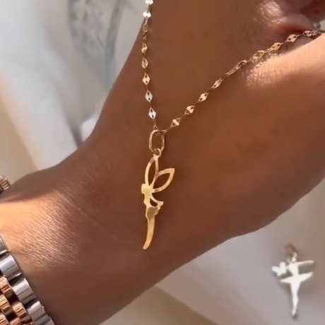 10-3.png آویز طلا مدل بالرین