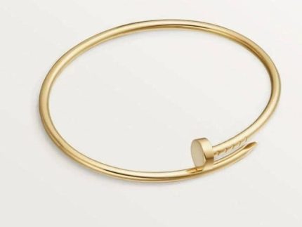 بنگل طلا میخ