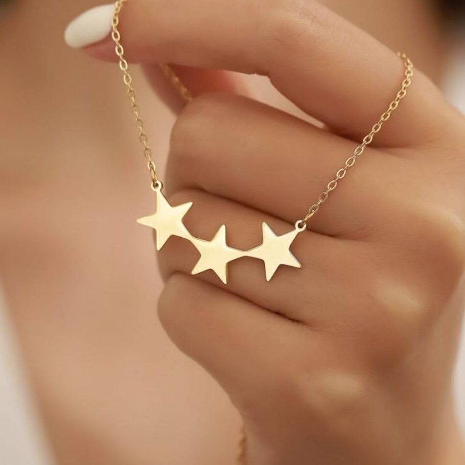 photo_16_2025-07-28_17-23-07.jpg گردنبند طلا 3 ستاره