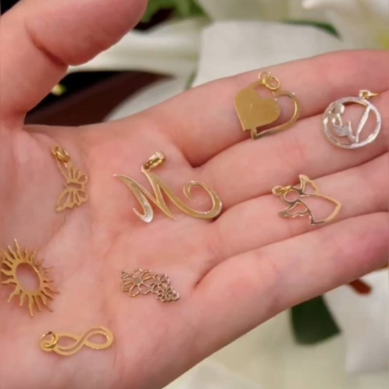 پلاک طلا لیزری خورشید