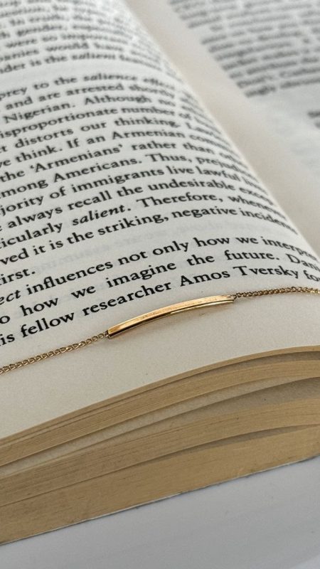 دستبند طلا کارتیه نوزادی