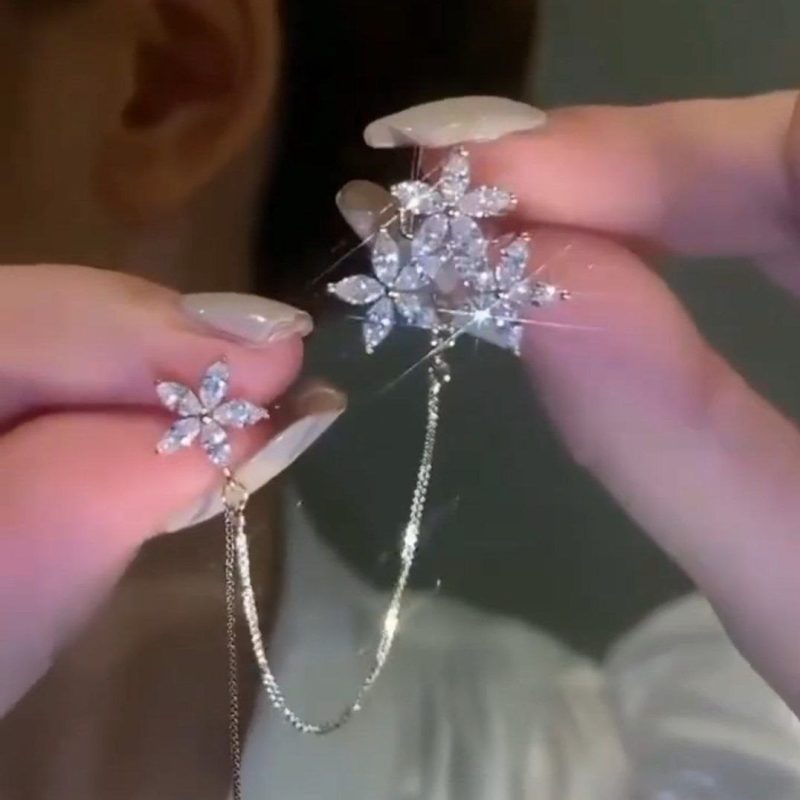 ایرکاف طلا گل