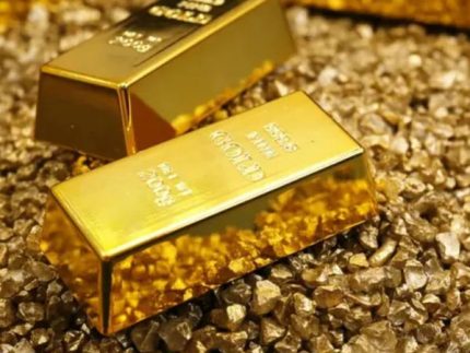 طلای خام 100 سوتی