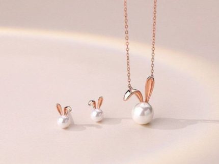 نیم ست خرگوش