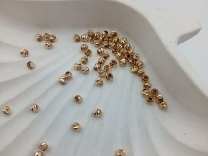 گوی طلا 30 سوتی