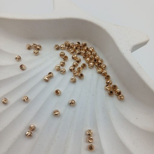 گوی طلا 30 سوتی